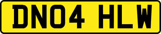 DN04HLW