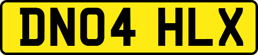 DN04HLX