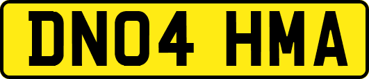 DN04HMA