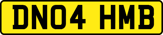 DN04HMB