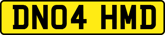 DN04HMD