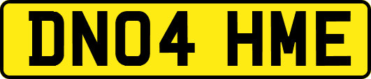 DN04HME