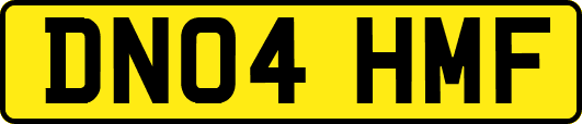 DN04HMF