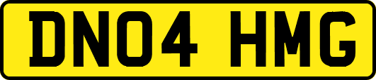 DN04HMG