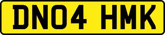 DN04HMK