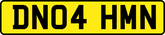 DN04HMN