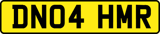 DN04HMR