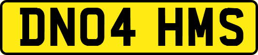 DN04HMS