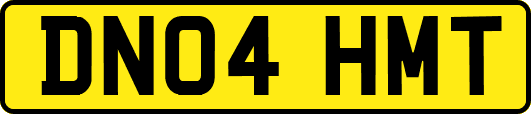 DN04HMT