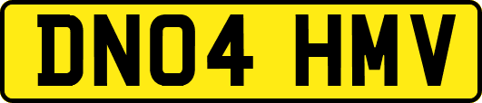 DN04HMV