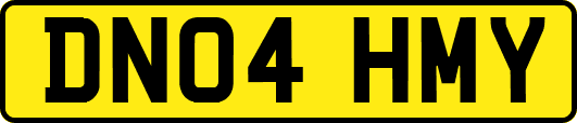 DN04HMY