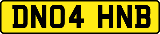 DN04HNB