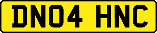 DN04HNC