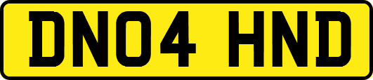 DN04HND