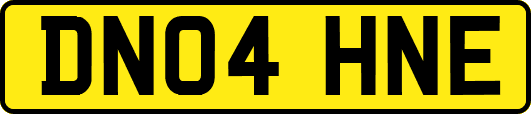 DN04HNE