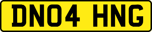 DN04HNG