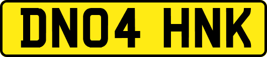 DN04HNK