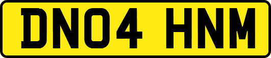DN04HNM