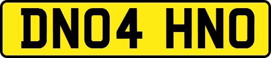 DN04HNO