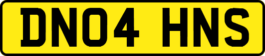DN04HNS