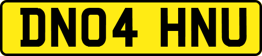DN04HNU