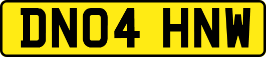 DN04HNW