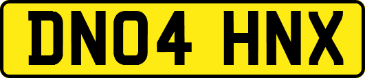 DN04HNX