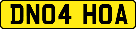 DN04HOA