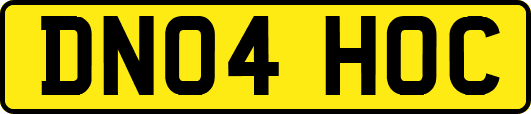 DN04HOC