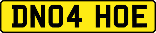 DN04HOE
