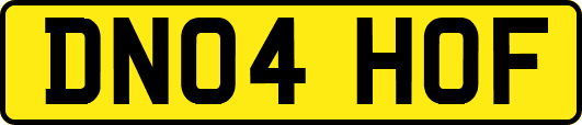 DN04HOF