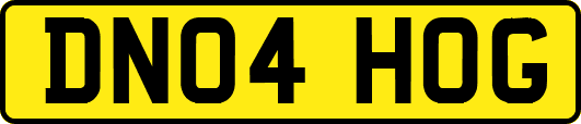 DN04HOG