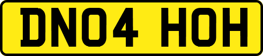 DN04HOH