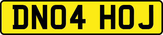 DN04HOJ