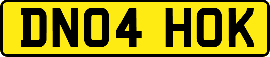 DN04HOK