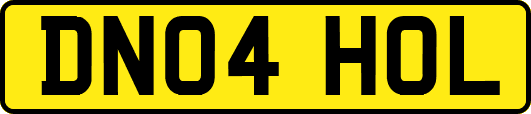 DN04HOL