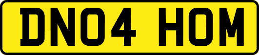 DN04HOM