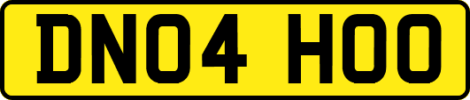 DN04HOO