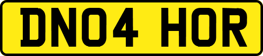 DN04HOR