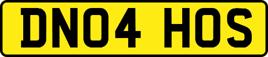 DN04HOS