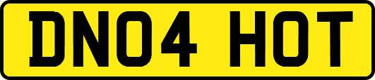 DN04HOT