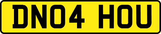 DN04HOU