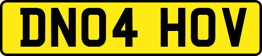 DN04HOV