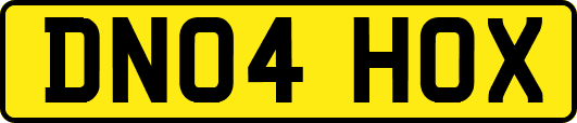 DN04HOX