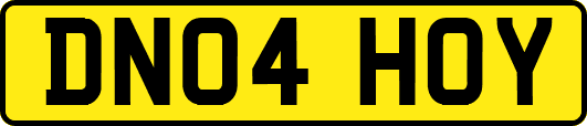 DN04HOY