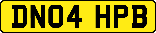 DN04HPB