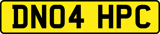 DN04HPC