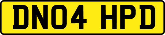 DN04HPD