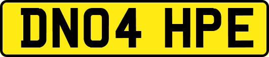 DN04HPE