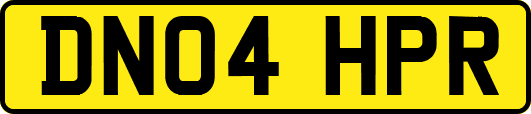 DN04HPR